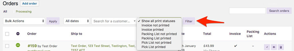 print-invoice-delivery-note-order-bulk-filter