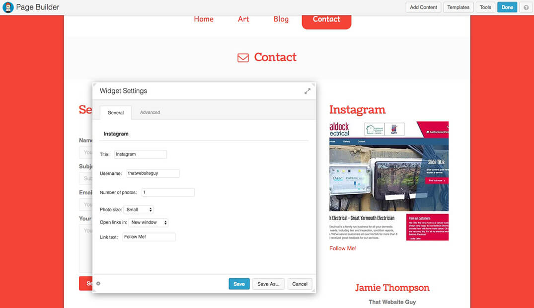 instagram-widget-pagebuilder instagram-widget-pagebuilder